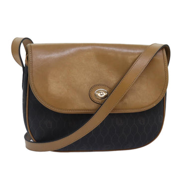 Vintage Dior Cannage Shoulder Bag
