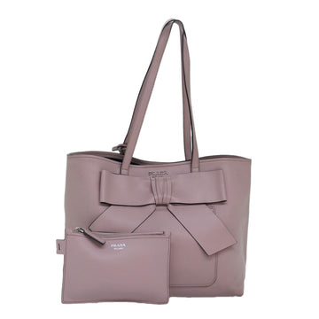 Bow Tote Bag 1BA212