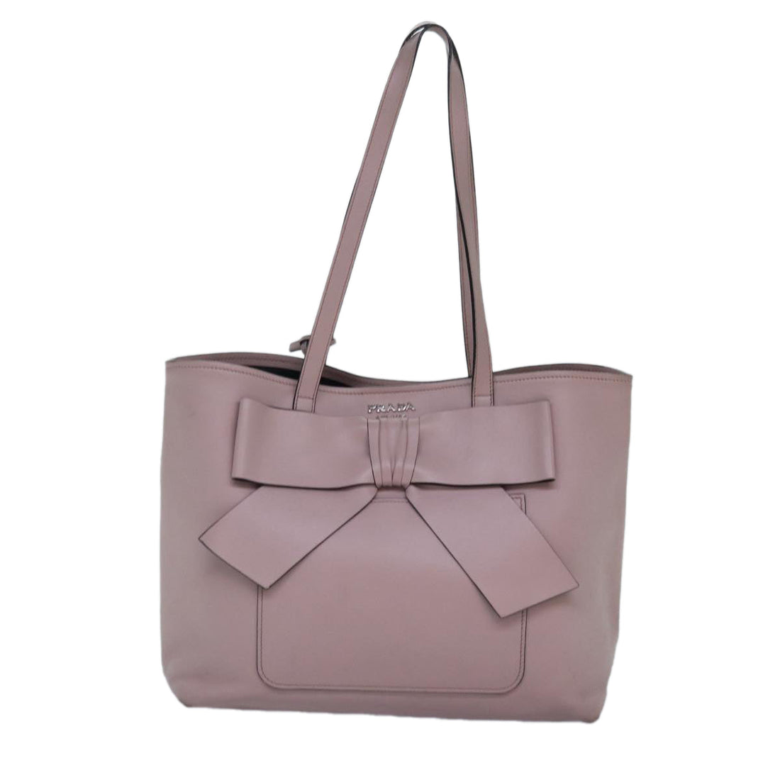Bow Tote Bag 1BA212