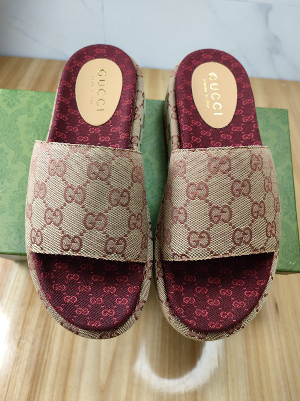 MLB - GUKI Women Shoes - 736