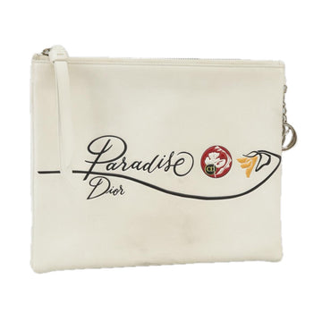 Paradise Pouch Clutch