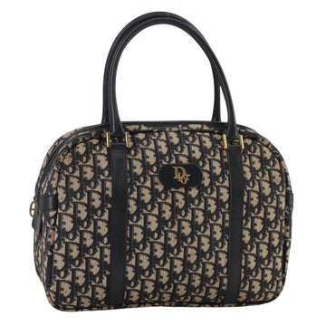 Vintage Dior Tote Dior Oblique Canvas