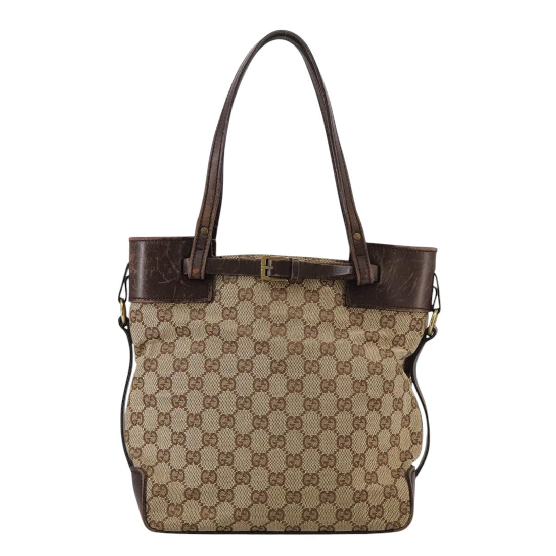 GG Plus Tote Bag