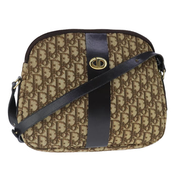 Vintage Diorever Shoulder Bag