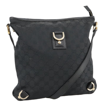 GG Plus Shoulder Bag