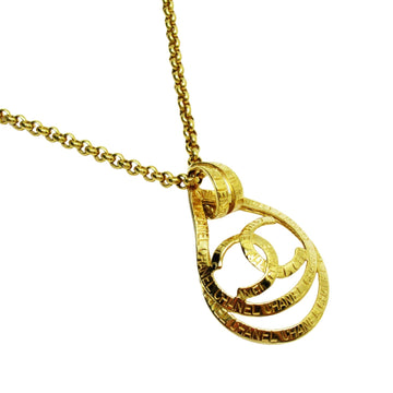 Chanel Necklace Pendant