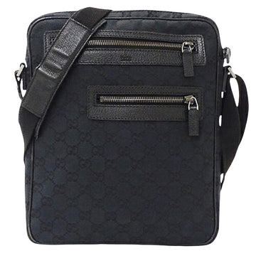 GG Supreme Messenger Bag 201446