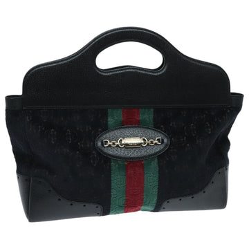 GG Velvet Tote Model 1234