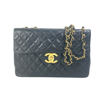 Classic Jumbo Double Flap