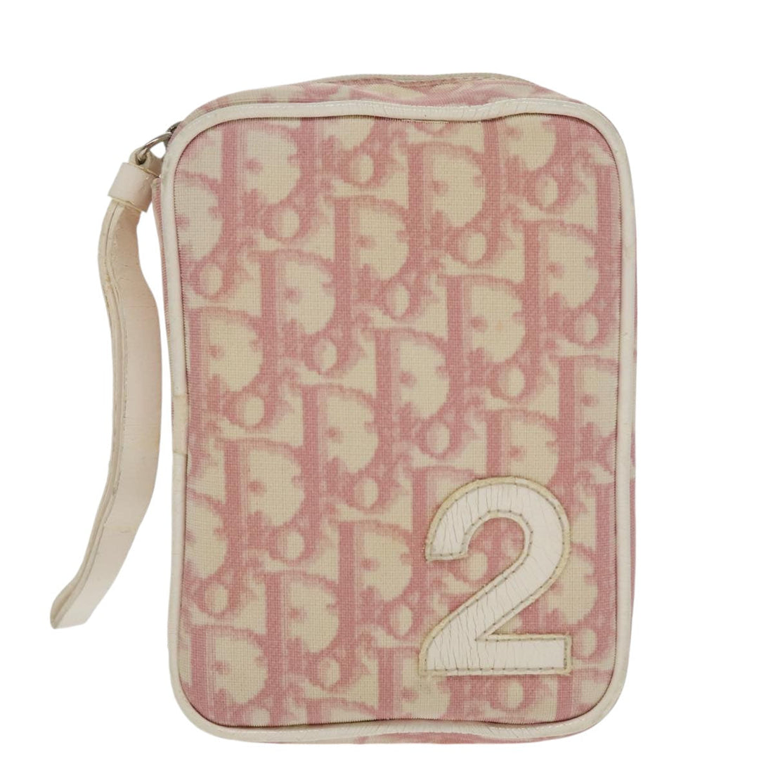 Diorissimo Clutch Number 2 Style