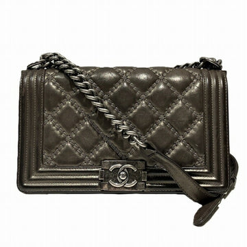 Boy Chanel Shoulder Bag