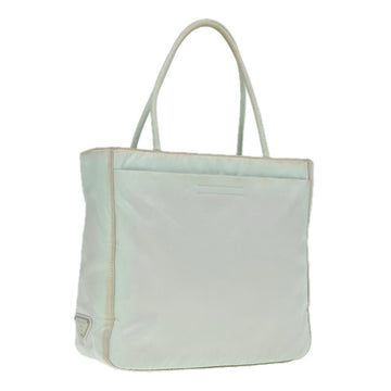Prada Tote Bag  Classic Style