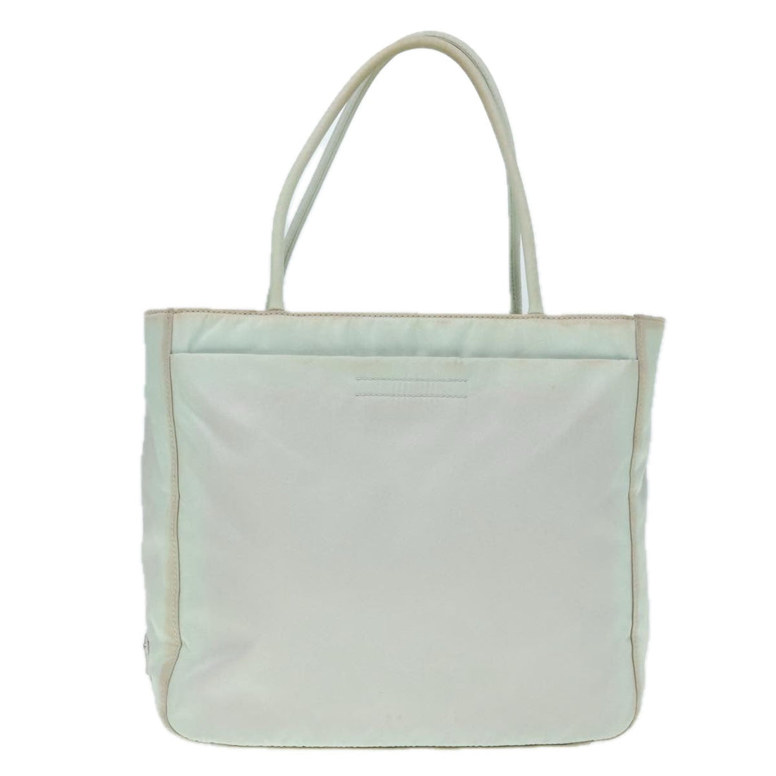 Prada Tote Bag  Classic Style