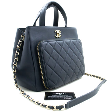 Timeless Classic Flap Bag