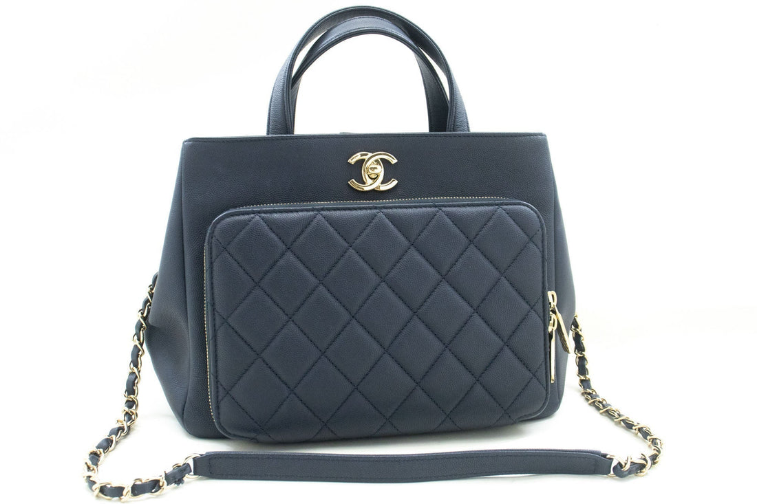 Timeless Classic Flap Bag