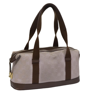 GG Canvas Tote Bag with Handle Drop