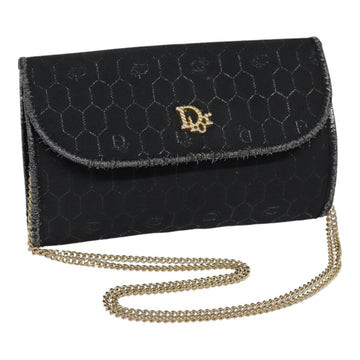 Vintage Chain Bag Cannage