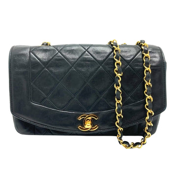 Classic Flap Shoulder Bag