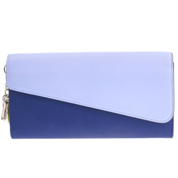 Dior TwoTone Wallet