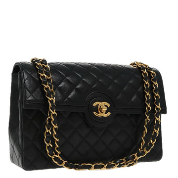Classic Jumbo Shoulder Bag
