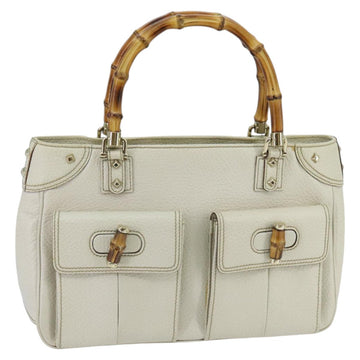 Bamboo Shopper Tote Medium