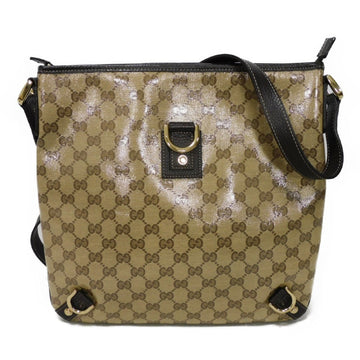 GG Plus Shoulder Bag