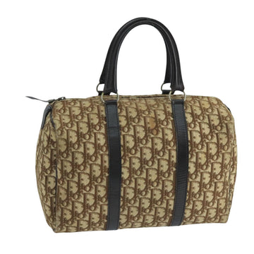 Vintage Dioressence Boston Bag