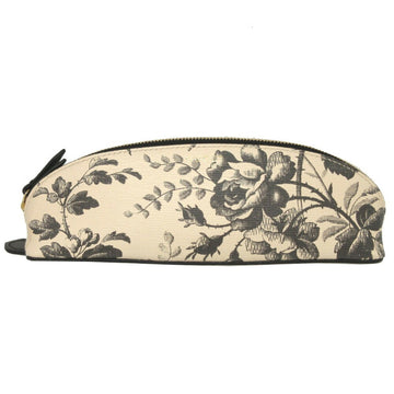 Herbarium Leather Bag with Box and Dust Bag