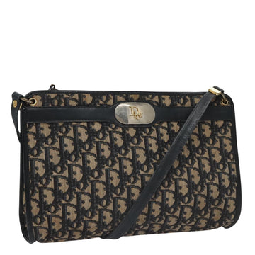 Vintage Dior Shoulder Bag Diorevolution