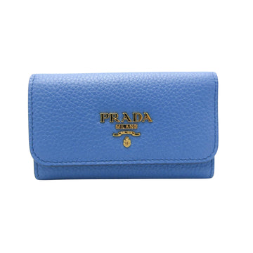 Saffiano Leather Wallet with Box