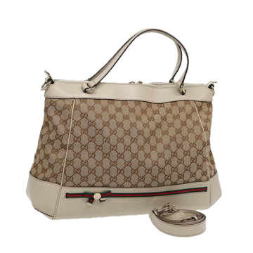 GG Plus Tote Bag