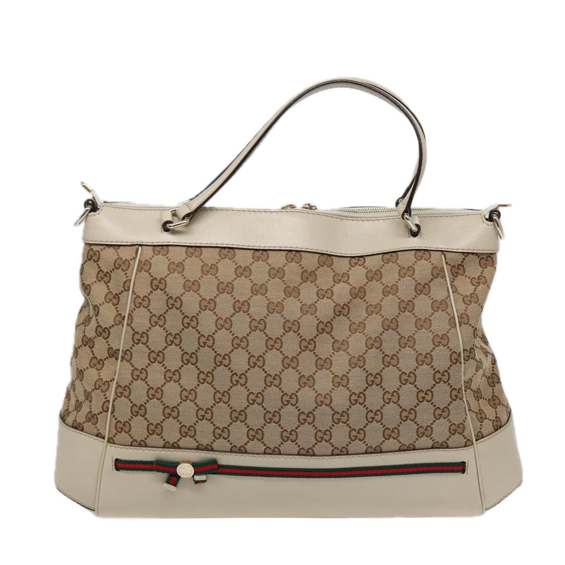 GG Plus Tote Bag