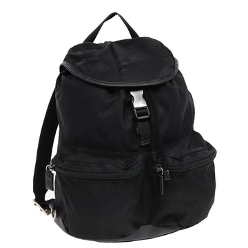 Nylon Backpack ModelBP001