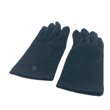 Cashmere Gloves Classic Style