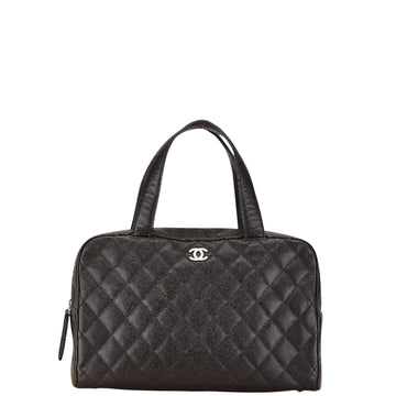 Classic Quilted Handbag