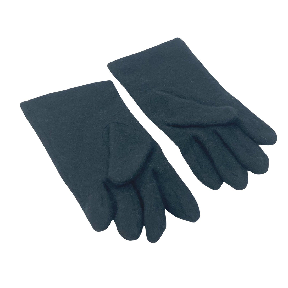 Cashmere Gloves Classic Style