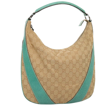 GG Canvas Shoulder BagModelShoulder Bag