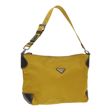 Prada Tessuto Nylon Shoulder Bag