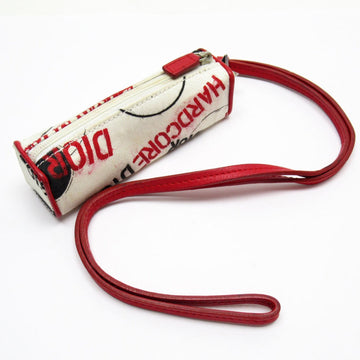 Hardcore Dior Clutch Cylinder Bag