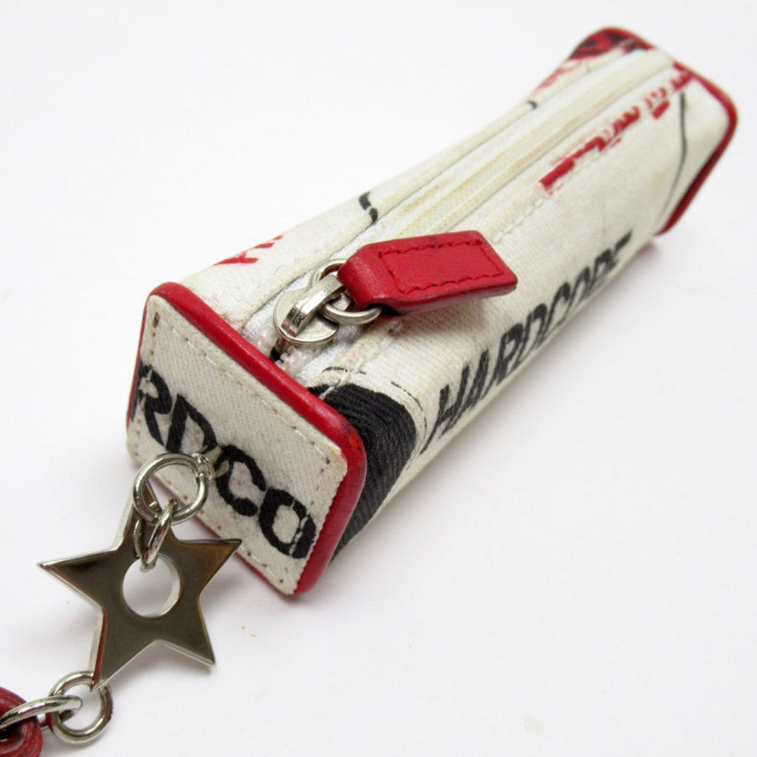 Hardcore Dior Clutch Cylinder Bag