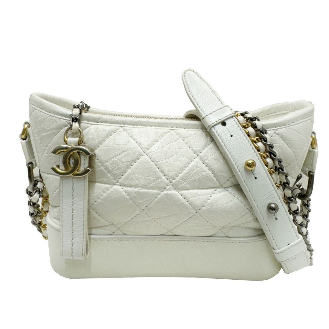 Timeless Classic Flap Bag