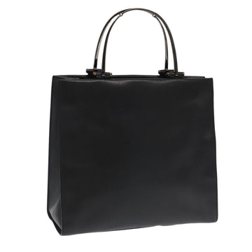 Leather Tote Bag with Top Handle and Multiple Pockets