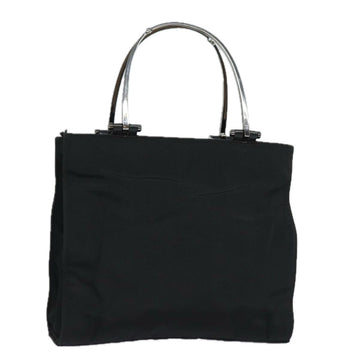 Vintage Metal Top Handle Shoulder Bag