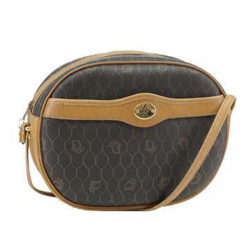 Vintage Dior Cannage Shoulder Bag
