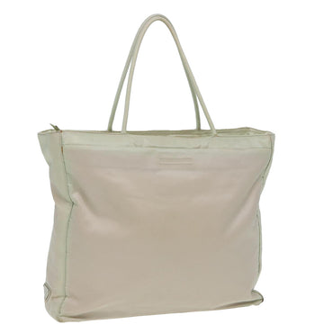 Nylon Tote Bag Model Tote