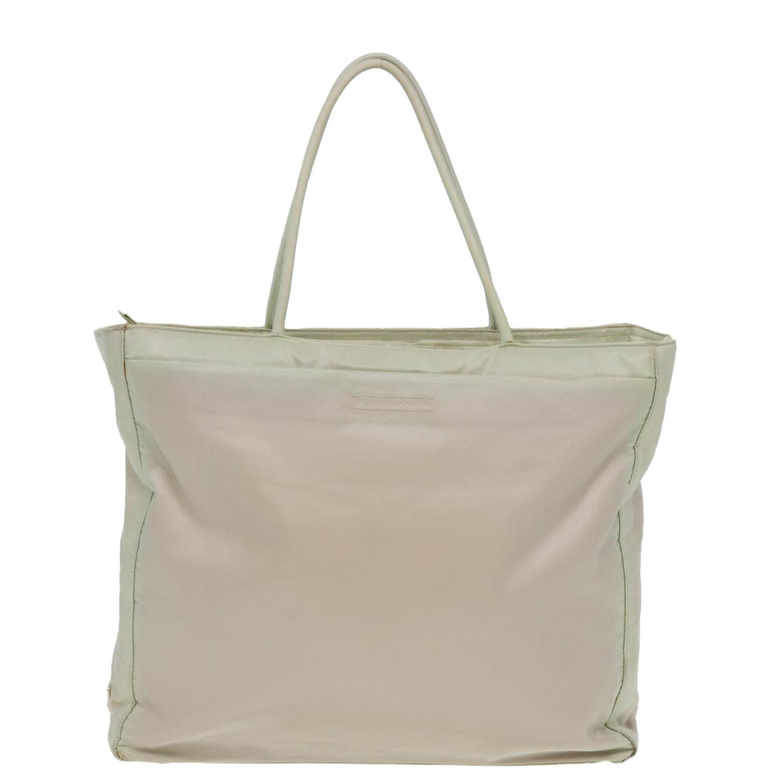 Nylon Tote Bag Model Tote