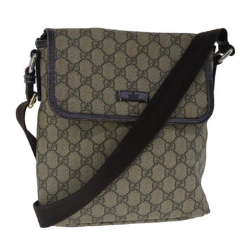 GG Supreme Messenger Bag Model 1000