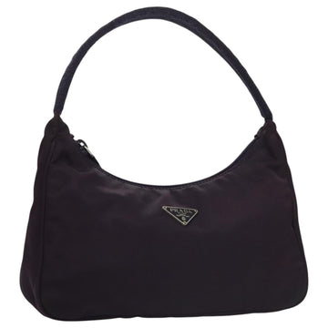 Prada Tessuto Small Shoulder Bag