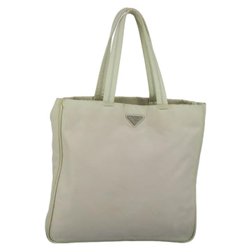 Nylon Tote Bag Casual Style