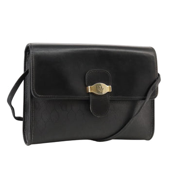 Honeycomb Leather Shoulder Bag
